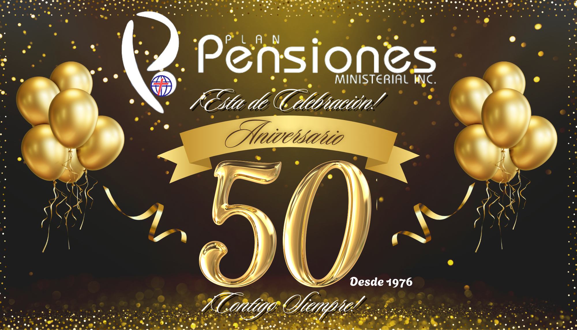 50 Aniversario