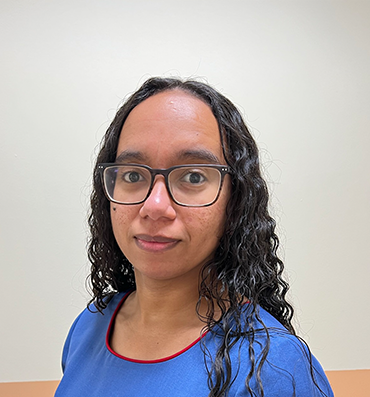 Keila M. Martínez Muñoz